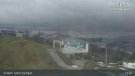 Archiv Foto Webcam Sannerslochgrat - Chaltebrunnen 09:00