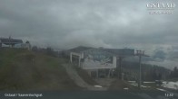 Archiv Foto Webcam Sannerslochgrat - Chaltebrunnen 11:00