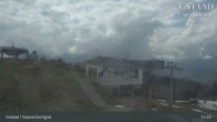 Archiv Foto Webcam Sannerslochgrat - Chaltebrunnen 13:00