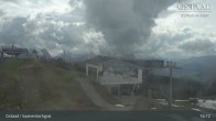 Archiv Foto Webcam Sannerslochgrat - Chaltebrunnen 15:00