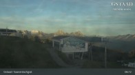 Archiv Foto Webcam Sannerslochgrat - Chaltebrunnen 05:00