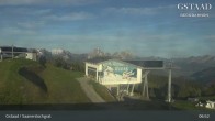 Archiv Foto Webcam Sannerslochgrat - Chaltebrunnen 06:00