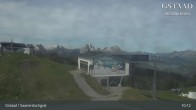 Archiv Foto Webcam Sannerslochgrat - Chaltebrunnen 09:00