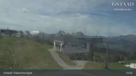 Archiv Foto Webcam Sannerslochgrat - Chaltebrunnen 11:00