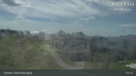 Archiv Foto Webcam Sannerslochgrat - Chaltebrunnen 13:00