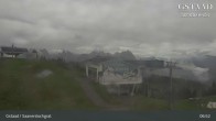 Archiv Foto Webcam Sannerslochgrat - Chaltebrunnen 06:00