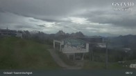 Archiv Foto Webcam Sannerslochgrat - Chaltebrunnen 07:00