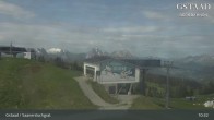Archiv Foto Webcam Sannerslochgrat - Chaltebrunnen 09:00