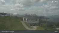 Archiv Foto Webcam Sannerslochgrat - Chaltebrunnen 11:00
