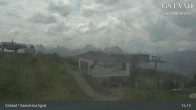 Archiv Foto Webcam Sannerslochgrat - Chaltebrunnen 13:00
