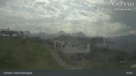 Archiv Foto Webcam Sannerslochgrat - Chaltebrunnen 15:00