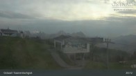Archiv Foto Webcam Sannerslochgrat - Chaltebrunnen 19:00