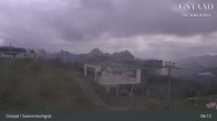 Archiv Foto Webcam Sannerslochgrat - Chaltebrunnen 05:00
