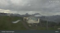 Archiv Foto Webcam Sannerslochgrat - Chaltebrunnen 06:00