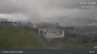 Archiv Foto Webcam Sannerslochgrat - Chaltebrunnen 05:00
