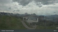 Archiv Foto Webcam Sannerslochgrat - Chaltebrunnen 15:00
