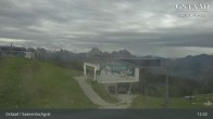 Archiv Foto Webcam Sannerslochgrat - Chaltebrunnen 11:00