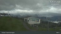 Archiv Foto Webcam Sannerslochgrat - Chaltebrunnen 07:00