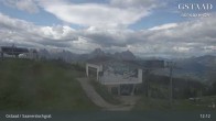 Archiv Foto Webcam Sannerslochgrat - Chaltebrunnen 11:00