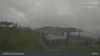 Archiv Foto Webcam Sannerslochgrat - Chaltebrunnen 06:00