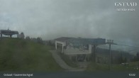 Archiv Foto Webcam Sannerslochgrat - Chaltebrunnen 09:00