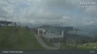 Archiv Foto Webcam Sannerslochgrat - Chaltebrunnen 11:00