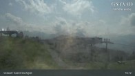 Archiv Foto Webcam Sannerslochgrat - Chaltebrunnen 15:00
