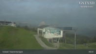 Archiv Foto Webcam Sannerslochgrat - Chaltebrunnen 05:00