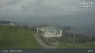 Archiv Foto Webcam Sannerslochgrat - Chaltebrunnen 06:00