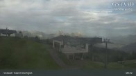 Archiv Foto Webcam Sannerslochgrat - Chaltebrunnen 07:00