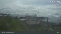 Archiv Foto Webcam Sannerslochgrat - Chaltebrunnen 15:00
