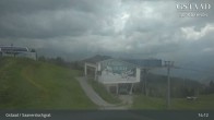 Archiv Foto Webcam Sannerslochgrat - Chaltebrunnen 13:00