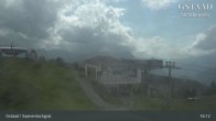 Archiv Foto Webcam Sannerslochgrat - Chaltebrunnen 15:00