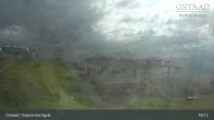 Archiv Foto Webcam Sannerslochgrat - Chaltebrunnen 17:00
