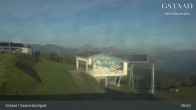 Archiv Foto Webcam Sannerslochgrat - Chaltebrunnen 06:00