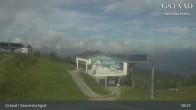 Archiv Foto Webcam Sannerslochgrat - Chaltebrunnen 07:00