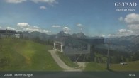 Archiv Foto Webcam Sannerslochgrat - Chaltebrunnen 06:00