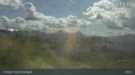 Archiv Foto Webcam Sannerslochgrat - Chaltebrunnen 10:00