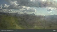 Archiv Foto Webcam Sannerslochgrat - Chaltebrunnen 12:00