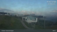 Archiv Foto Webcam Sannerslochgrat - Chaltebrunnen 06:00