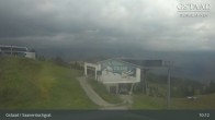 Archiv Foto Webcam Sannerslochgrat - Chaltebrunnen 09:00
