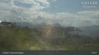 Archiv Foto Webcam Sannerslochgrat - Chaltebrunnen 15:00