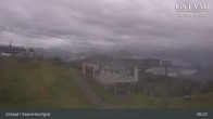 Archiv Foto Webcam Sannerslochgrat - Chaltebrunnen 05:00