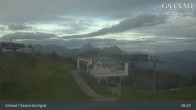 Archiv Foto Webcam Sannerslochgrat - Chaltebrunnen 05:00