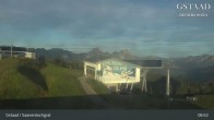 Archiv Foto Webcam Sannerslochgrat - Chaltebrunnen 06:00