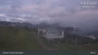 Archiv Foto Webcam Sannerslochgrat - Chaltebrunnen 05:00