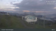 Archiv Foto Webcam Sannerslochgrat - Chaltebrunnen 05:00