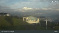 Archiv Foto Webcam Sannerslochgrat - Chaltebrunnen 06:00