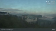 Archiv Foto Webcam Sannerslochgrat - Chaltebrunnen 06:00
