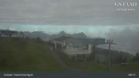 Archiv Foto Webcam Sannerslochgrat - Chaltebrunnen 07:00